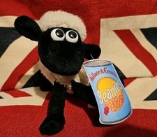 Vintage shaun sheep for sale  SOUTHAMPTON