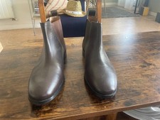 Boots marton neuves d'occasion  Quimper