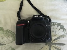 Nikon d7200 kit for sale  NEWARK