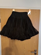 Petticoat tüllrock unterrock gebraucht kaufen  Küps