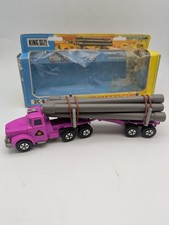 Camion k10 matchbox d'occasion  Sète