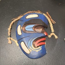 Vtg. northwest coast for sale  Saint Michaels