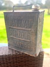 Unrestored national benzole for sale Unrestored national benzole for sale  ASHFORD