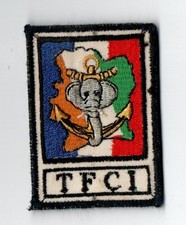 Insigne grande unité d'occasion Insigne grande unité d'occasion  Phalsbourg