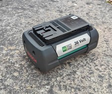 Bosch gba 36v for sale  BRIGHTON