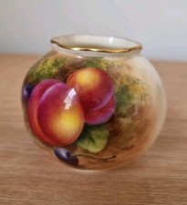 Royal worcester spherical for sale  LONDON