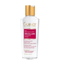 Guinot eau démaquillante d'occasion  Caen