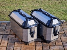 Givi trekker alaska for sale  PERTH