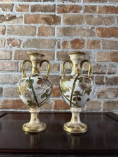 Pair antique royal for sale  EDINBURGH