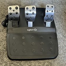 Logitech g920 g29 for sale  San Marcos