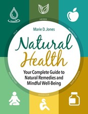 Natural health complete for sale  UK