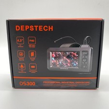 Depstech dual lens for sale  Tampa