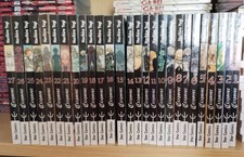Claymore prima edizione usato  Mesola