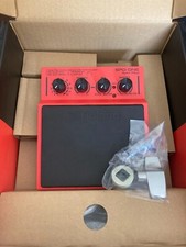 Roland spd1w spd for sale  HUNTINGDON