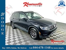 2020 volkswagen tiguan for sale  Kernersville