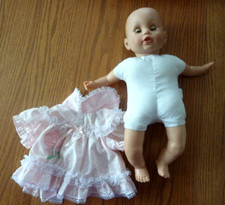 Tolly tots doll for sale  Hamilton