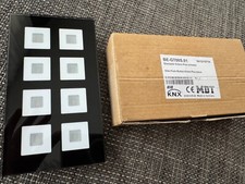 Mdt knx glastaster gebraucht kaufen  München