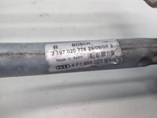 Audi bj2006 wischergestänge gebraucht kaufen Audi bj2006 wischergestänge gebraucht kaufen  Delitzsch