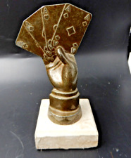 Hand sculpture aces d'occasion  Expédié en Belgium