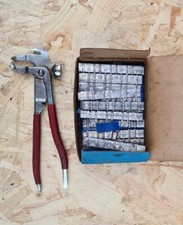 Adhesive wheel weights for sale Adhesive wheel weights for sale  WAKEFIELD