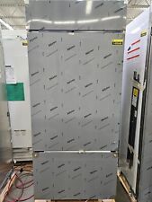 Monogram zics360nnlh stainless for sale  Hartland