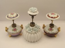 Three foreign porcelain for sale  EVESHAM