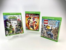 Xbox one games for sale  Battle Creek