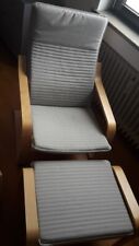 Ikea schwingsessel poäng gebraucht kaufen  München