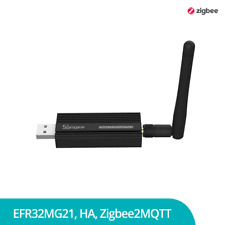 Sonoff zigbee usb gebraucht kaufen  Aspisheim, Grolsheim