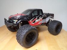 Monstertruck new schwarz gebraucht kaufen  Dormagen