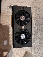 Sapphire nitro radeon d'occasion  Hennebont