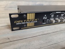 Peavey deltafex stereo for sale  Amarillo