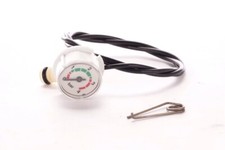 Junkers bosch manometer gebraucht kaufen  Radebeul