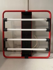 Lampada neon zerbetto usato  Lugo