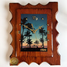 Vintage working lacquered for sale  Danbury
