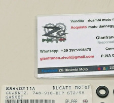 88640211a ducati guarnizione usato  Conversano
