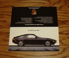 Original 1985 porsche for sale  Reinbeck