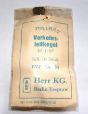 Ddr plastik modellauto gebraucht kaufen  Berlin