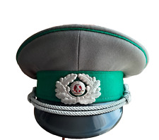 Armée allemande casquette d'occasion  Angerville