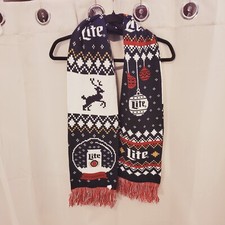 scarf lite holiday miller for sale scarf lite holiday miller for sale Burlington