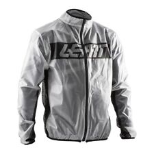 Leatt regenjacke racecover gebraucht kaufen  Bützow