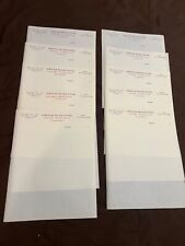 Letterhead onion skin for sale  Fort Lauderdale