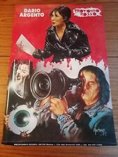 Profondo rosso poster for sale  PRESTON