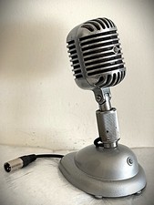 Vintage shure 1940 for sale  Pleasant Hill