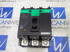 Square powerpact qdl32200 for sale  Exeter
