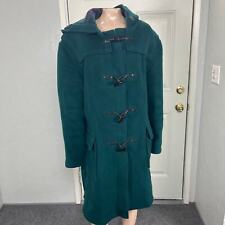 Gloverall jacket wool for sale  Vernonia