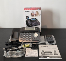 Vtech ds6151 line for sale  Dallas