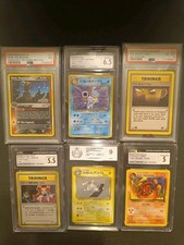 Pokemon team rocket gebraucht kaufen  Bad Mergentheim