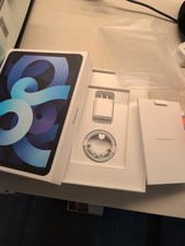 Ipad air 4th for sale  San Jose
