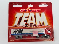 Majorette semi volvo d'occasion  Saint-Lambert-du-Lattay